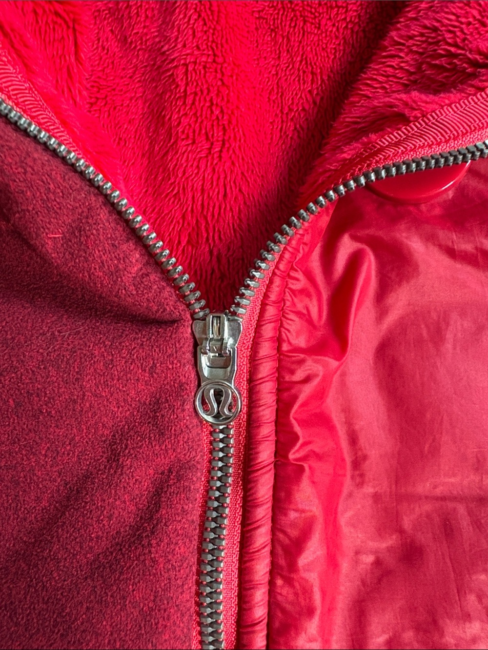 Lululemon Pedal Power jacket - Picture 3 of 9